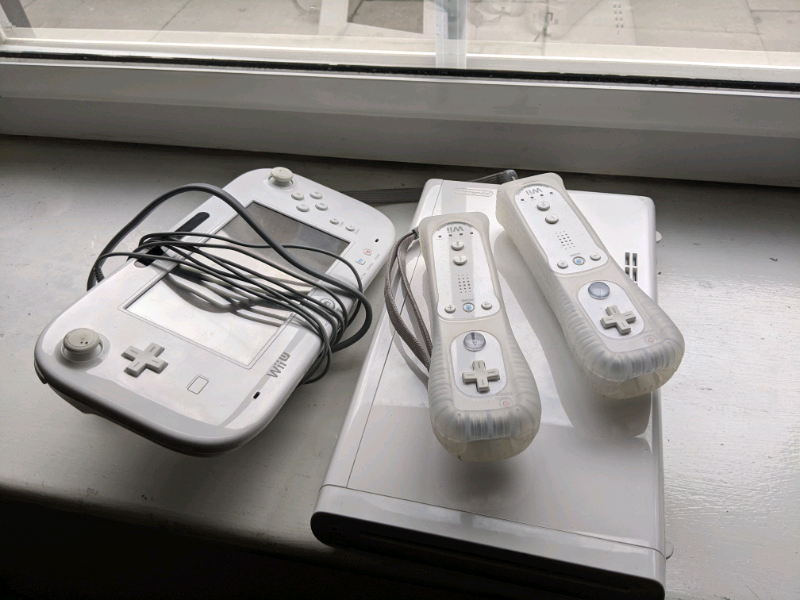 wii u gumtree
